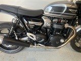 Used Triumph Speed Twin