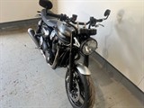 Used Triumph Speed Twin