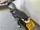 Used Triumph Speed Twin