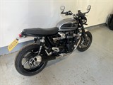 Used Triumph Speed Twin