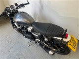 Used Triumph Speed Twin