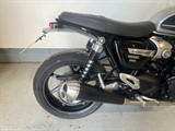 Used Triumph Speed Twin