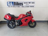 Used Triumph Sprint ST