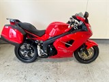 Used Triumph Sprint ST