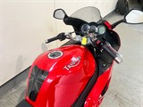 Used Triumph Sprint ST