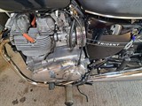 Used Triumph Trident