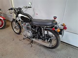 Used Triumph Trident