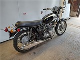 Used Triumph Trident