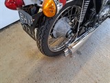 Used Triumph Trident