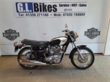 Used Triumph Trident