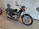 Used Triumph Trident
