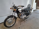 Used Triumph Trident
