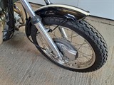 Used Triumph Trident
