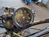 Used Triumph Trident