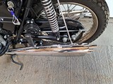 Used Triumph Trident