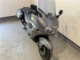Used Triumph Trophy 1200