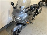 Used Triumph Trophy 1200