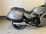 Used Triumph Trophy 1200