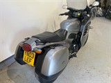 Used Triumph Trophy 1200