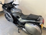 Used Triumph Trophy 1200