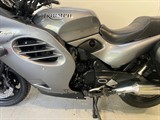 Used Triumph Trophy 1200