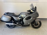 Used Triumph Trophy 1200