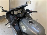 Used Triumph Trophy 1200