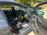 Used Vauxhall Astra