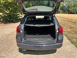 Used Vauxhall Astra