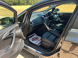Used Vauxhall Astra