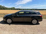 Used Vauxhall Astra