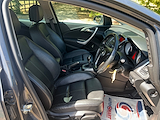 Used Vauxhall Astra