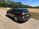 Used Vauxhall Astra