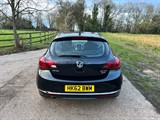 Used Vauxhall Astra