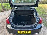 Used Vauxhall Astra