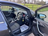 Used Vauxhall Astra