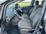 Used Vauxhall Astra