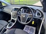 Used Vauxhall Astra