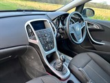 Used Vauxhall Astra