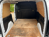 Used Vauxhall Combo