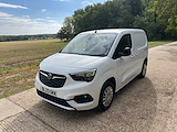 Used Vauxhall Combo