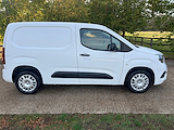 Used Vauxhall Combo