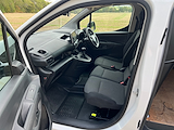 Used Vauxhall Combo