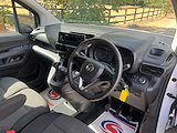 Used Vauxhall Combo