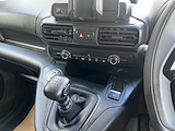 Used Vauxhall Combo