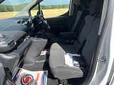Used Vauxhall Combo