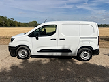 Used Vauxhall Combo