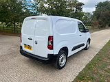 Used Vauxhall Combo