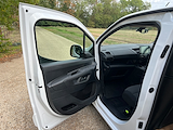 Used Vauxhall Combo