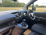 Used Vauxhall Combo
